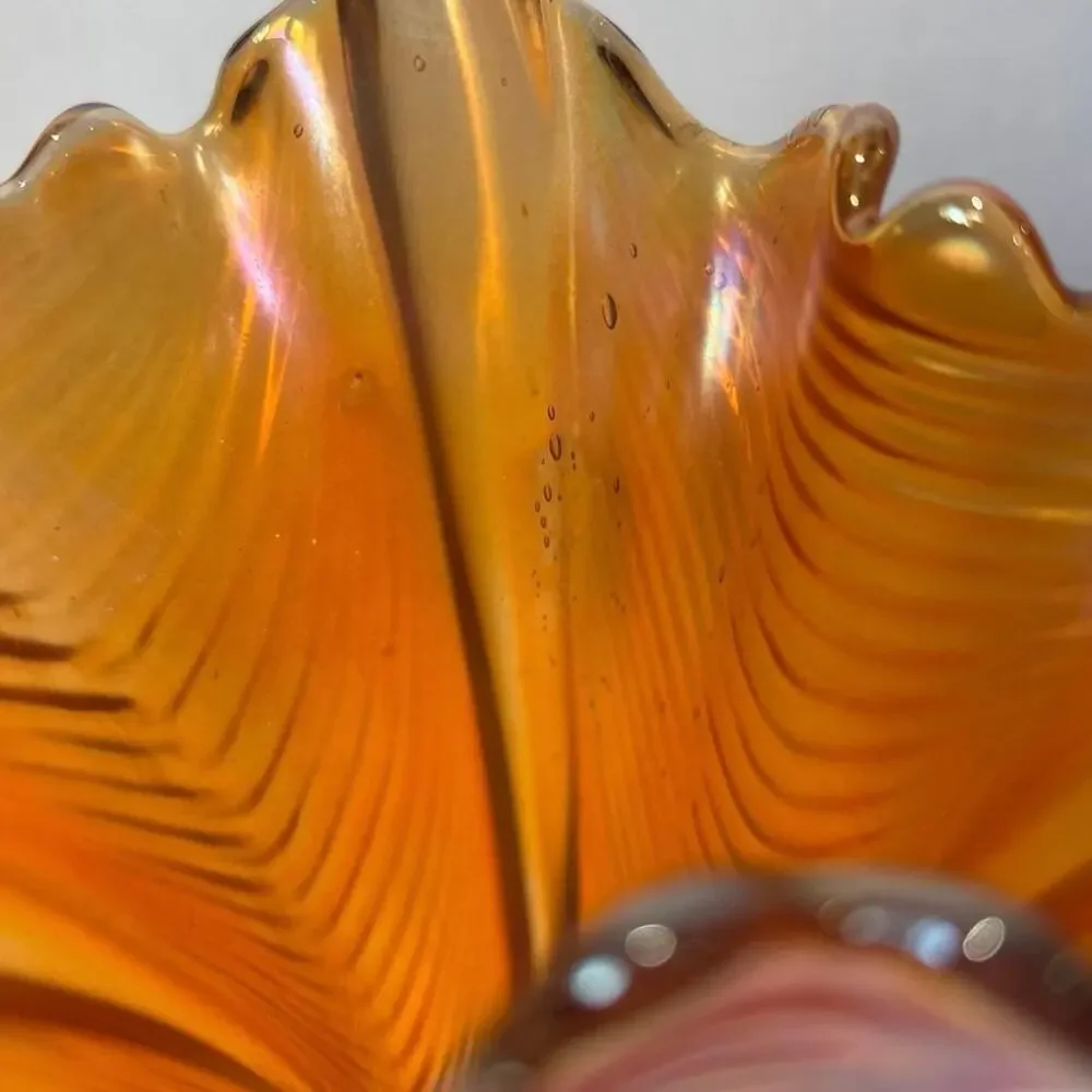 Northwood Glass Company made by